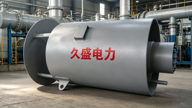 邯山蒸汽消声器